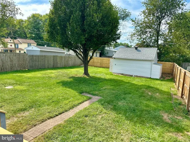 $275,900 | 4206 Baltimore Street, Halethorpe, MD 21227