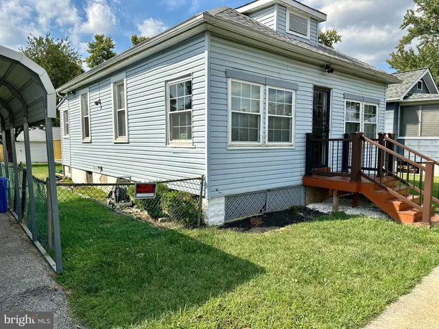 $275,900 | 4206 Baltimore Street, Halethorpe, MD 21227