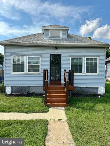 $275,900 | 4206 Baltimore Street, Halethorpe, MD 21227