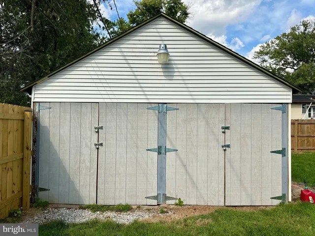 $275,900 | 4206 Baltimore Street, Halethorpe, MD 21227