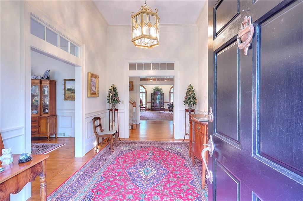 600 River Cove Road Social Circle, GA 30025 - Photo 2 of 45 a view of livingroom with furniture
