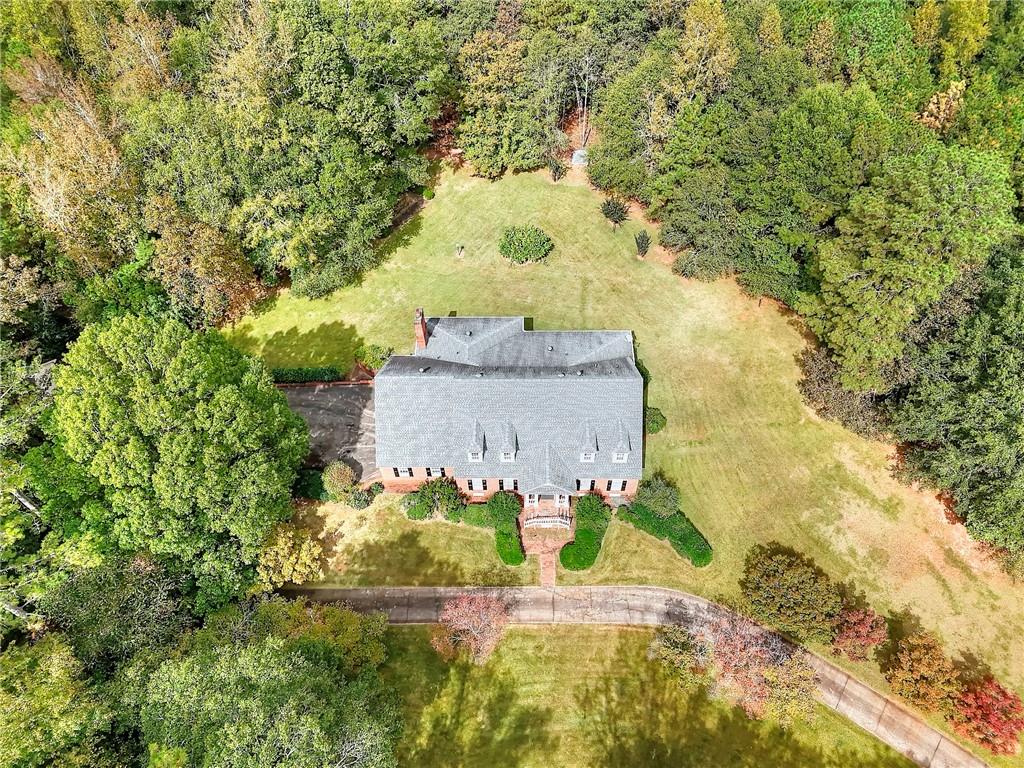 600 River Cove Road Social Circle, GA 30025 - Photo 38 of 45 a view of outside area