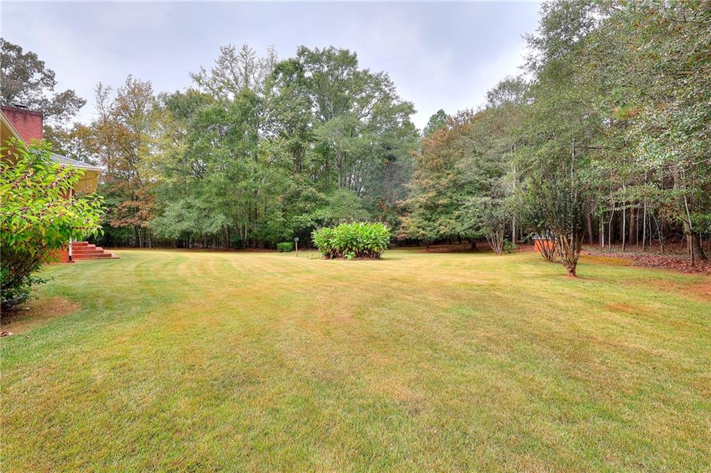 600 River Cove Road Social Circle, GA 30025 - Photo 43 of 45 a view of outdoor space and yard