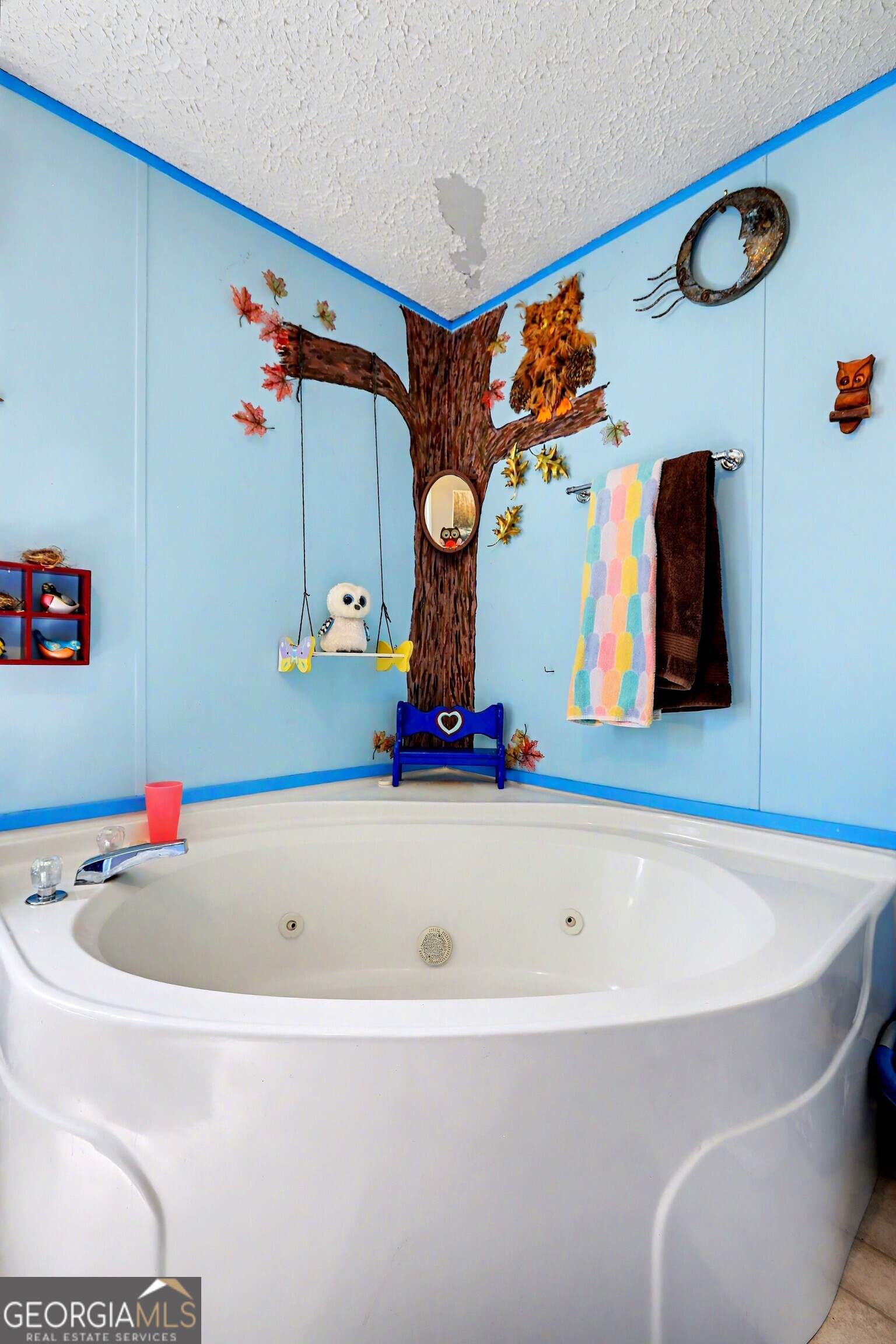 384 Colwell Road Jackson, GA 30233 - Photo 21 of 46