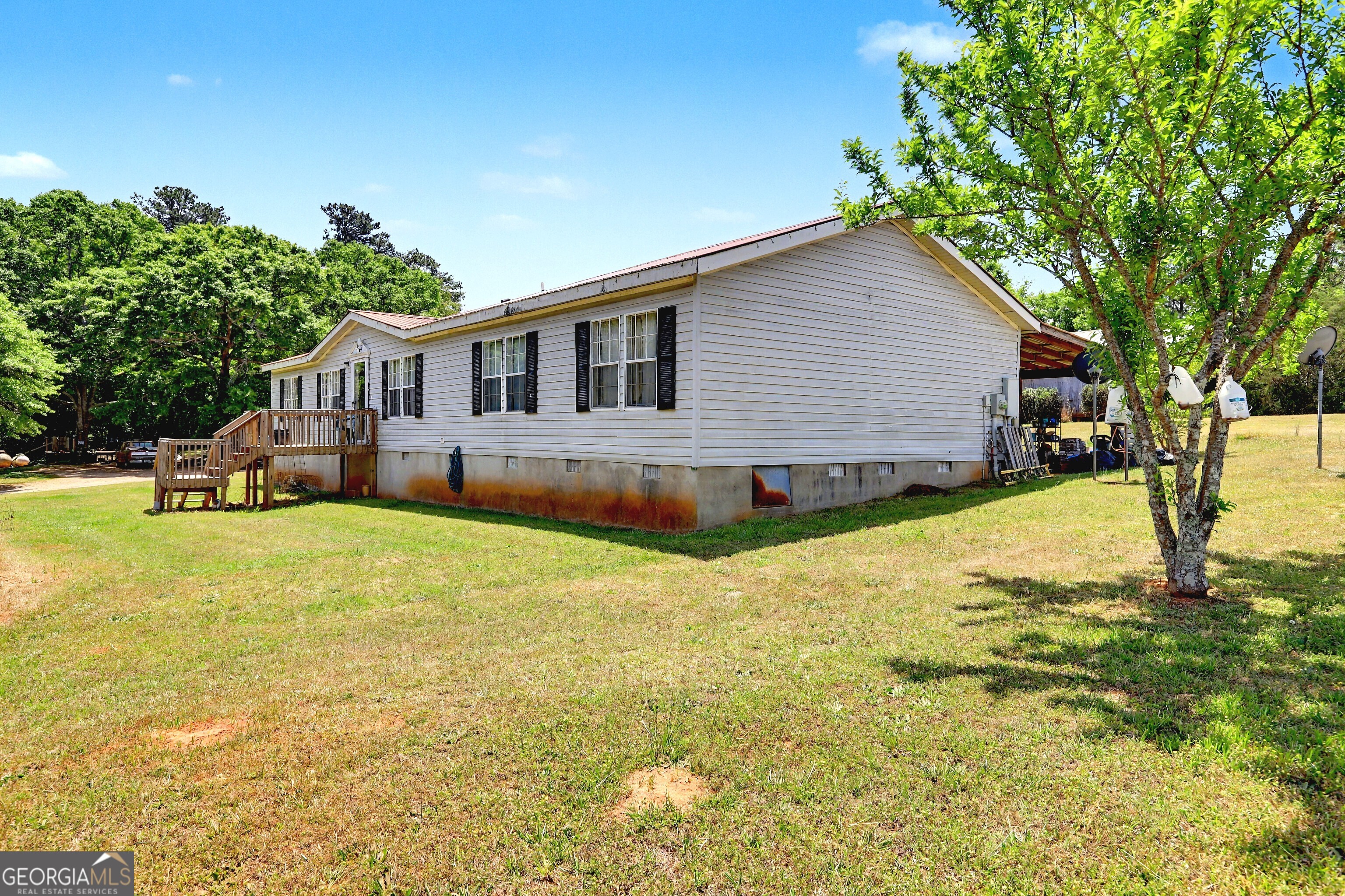 384 Colwell Road Jackson, GA 30233 - Photo 3 of 46