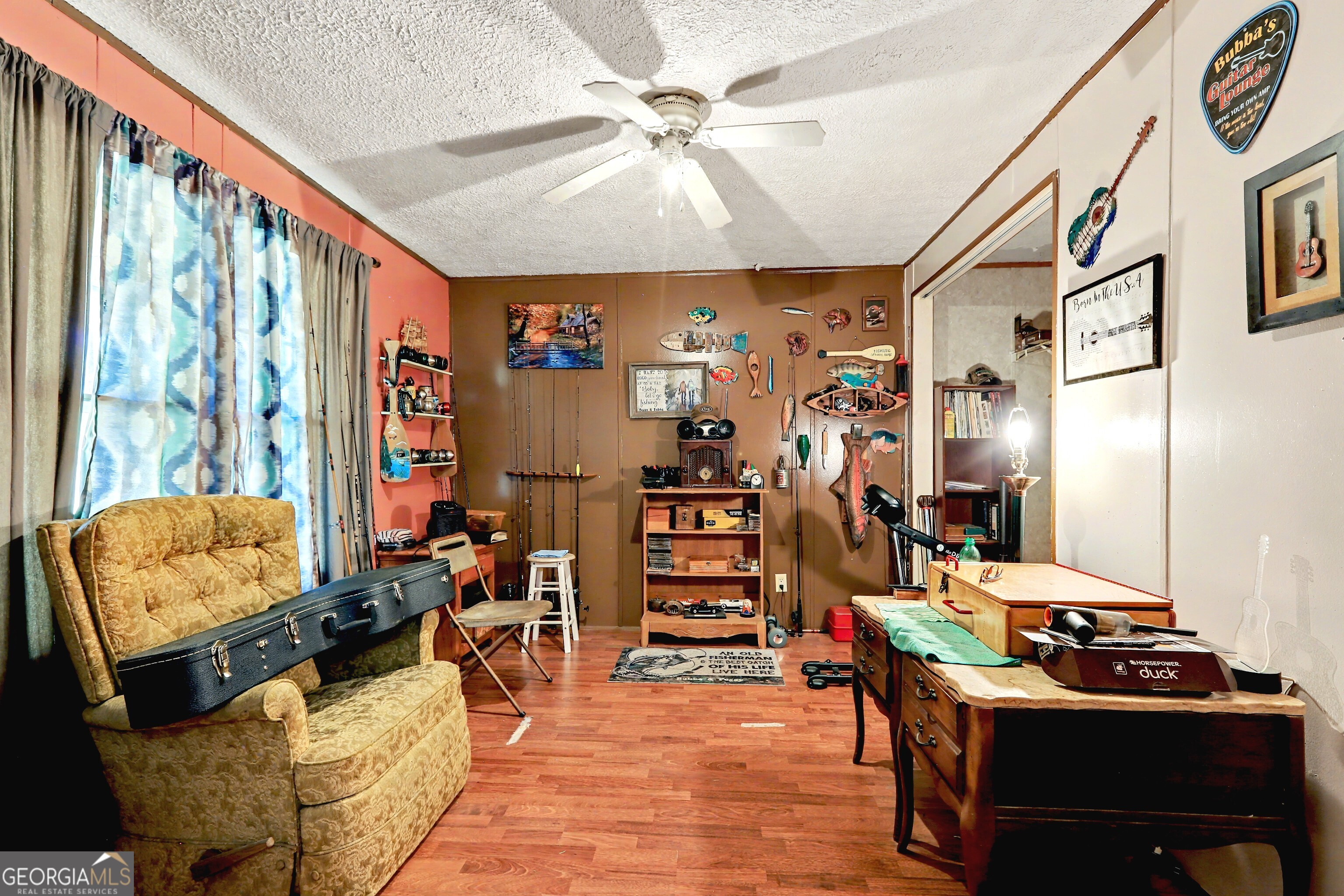 384 Colwell Road Jackson, GA 30233 - Photo 36 of 46