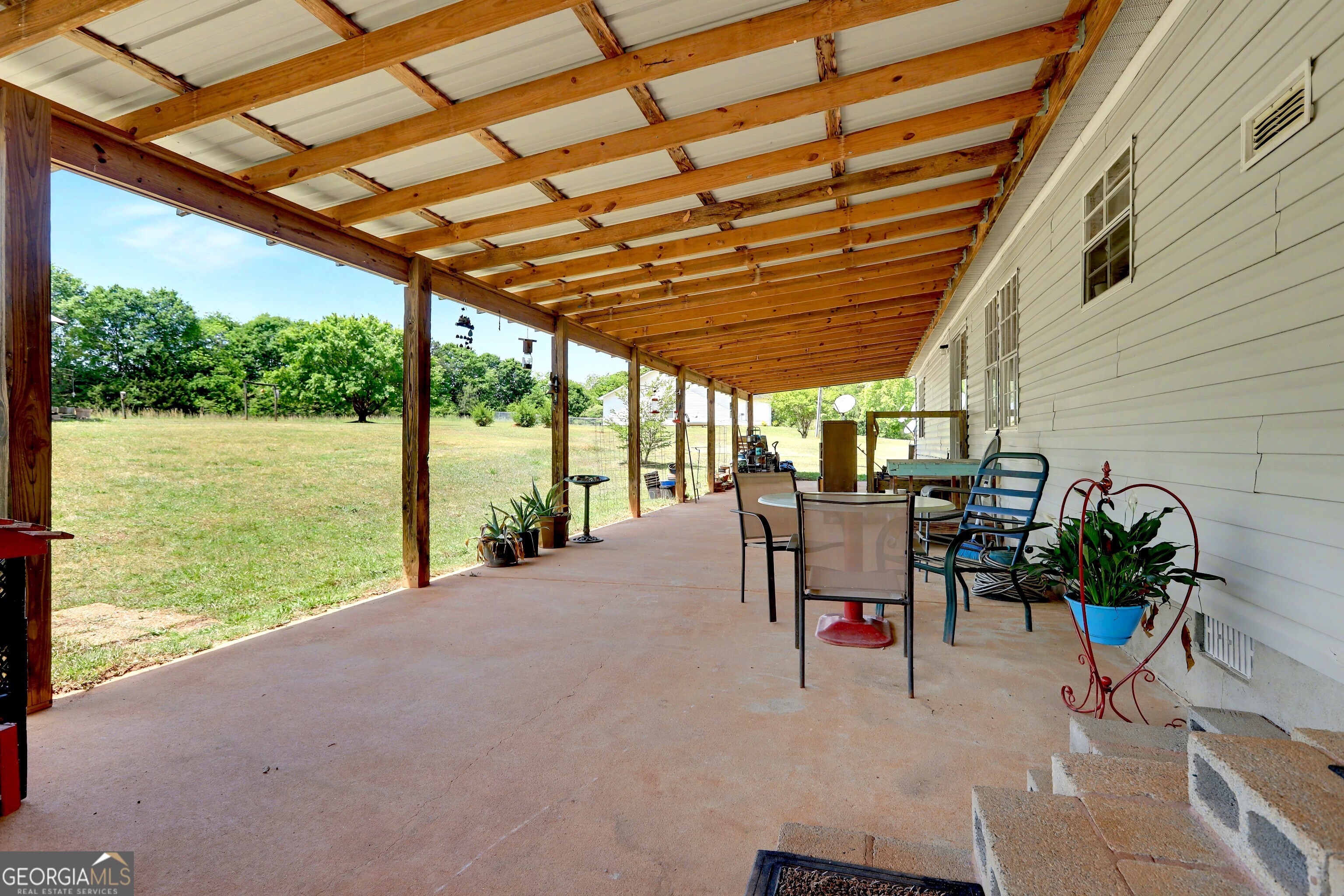 384 Colwell Road Jackson, GA 30233 - Photo 42 of 46