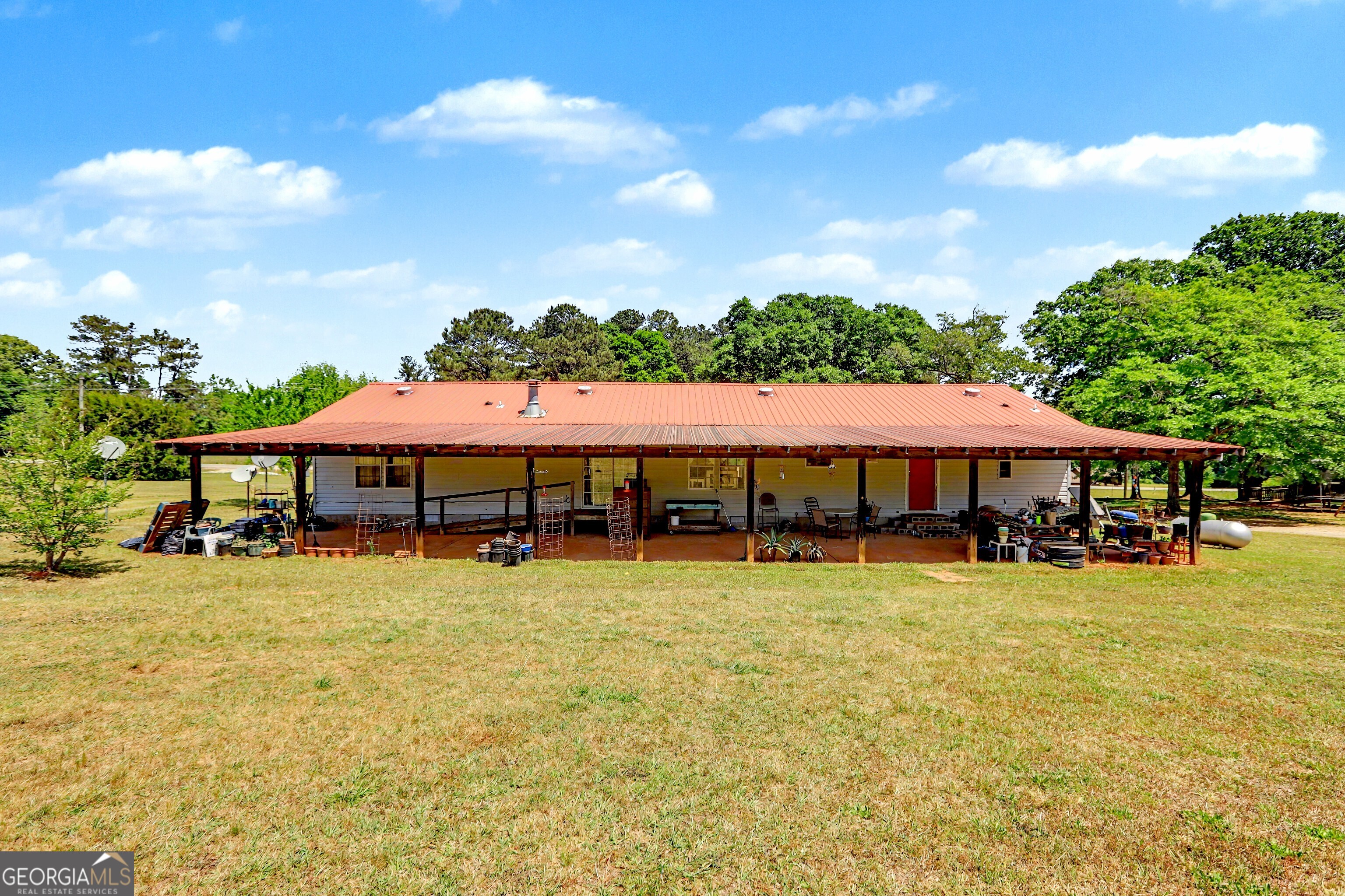 384 Colwell Road Jackson, GA 30233 - Photo 5 of 46