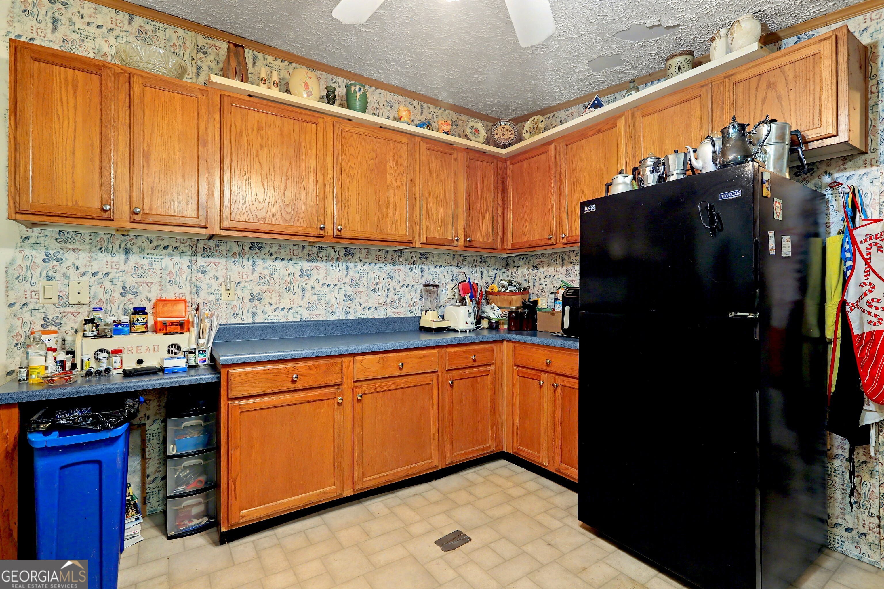 384 Colwell Road Jackson, GA 30233 - Photo 8 of 46