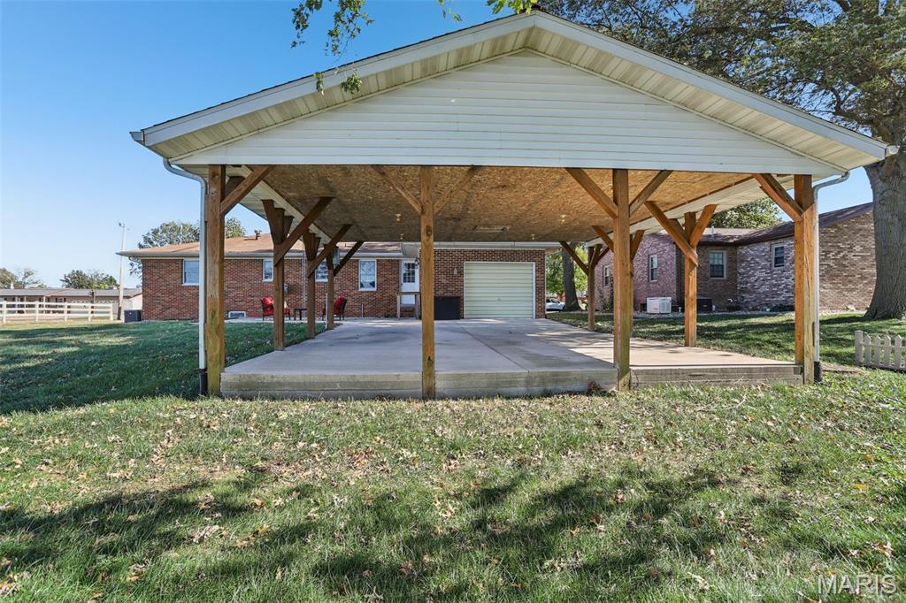 17811 East Street Breese, IL 62230 - Photo 42 of 54