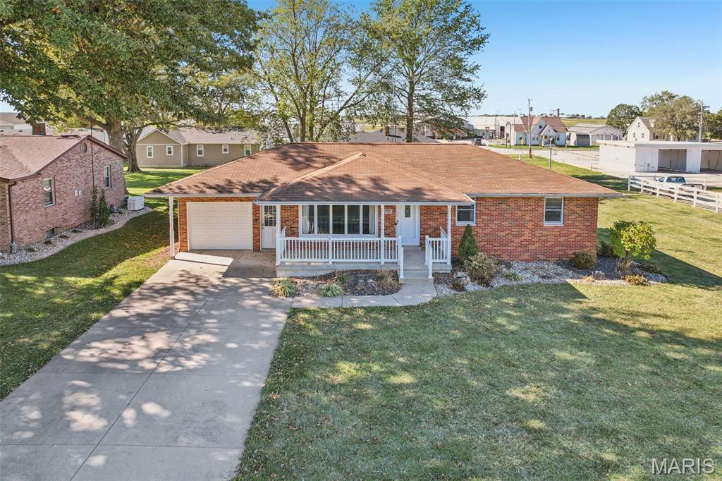 17811 East Street Breese, IL 62230 - Photo 46 of 54