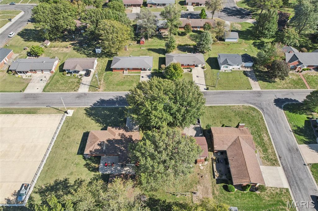 17811 East Street Breese, IL 62230 - Photo 48 of 54