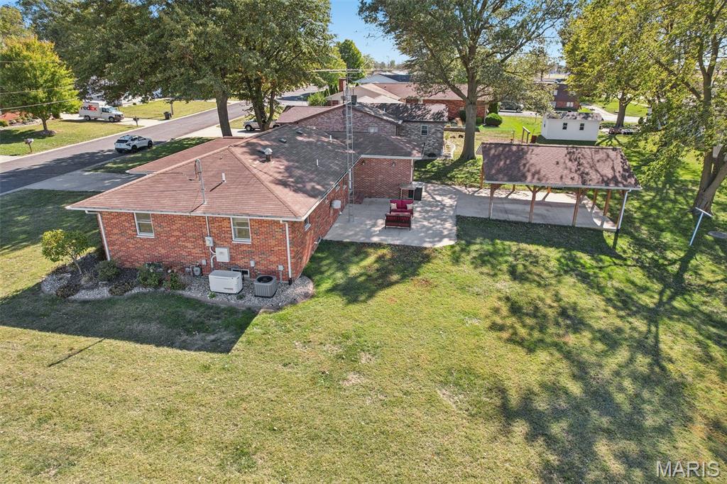 17811 East Street Breese, IL 62230 - Photo 51 of 54