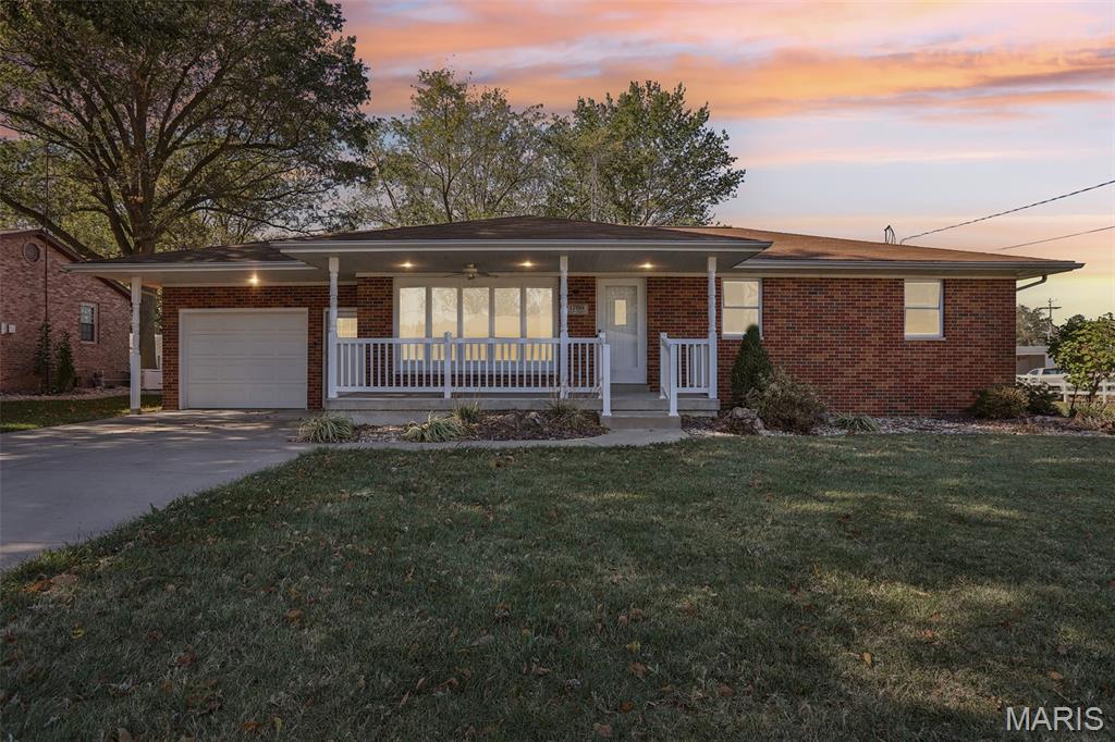 17811 East Street Breese, IL 62230 - Photo 53 of 54