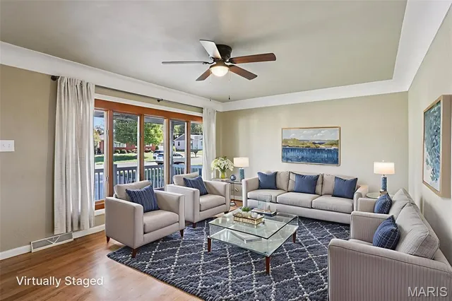 $275,000 | 17811 East Street, Breese, IL 62230