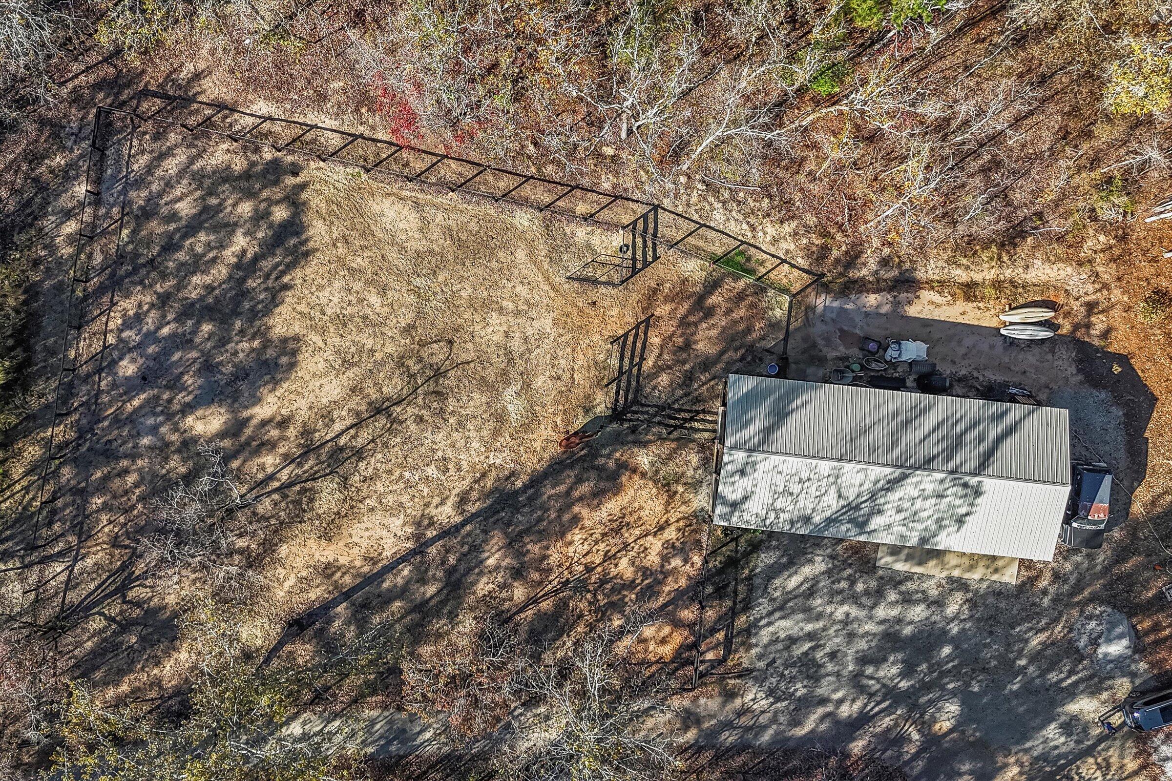 216 Bluffwood Road Wagener, SC 29164 - Photo 52 of 61