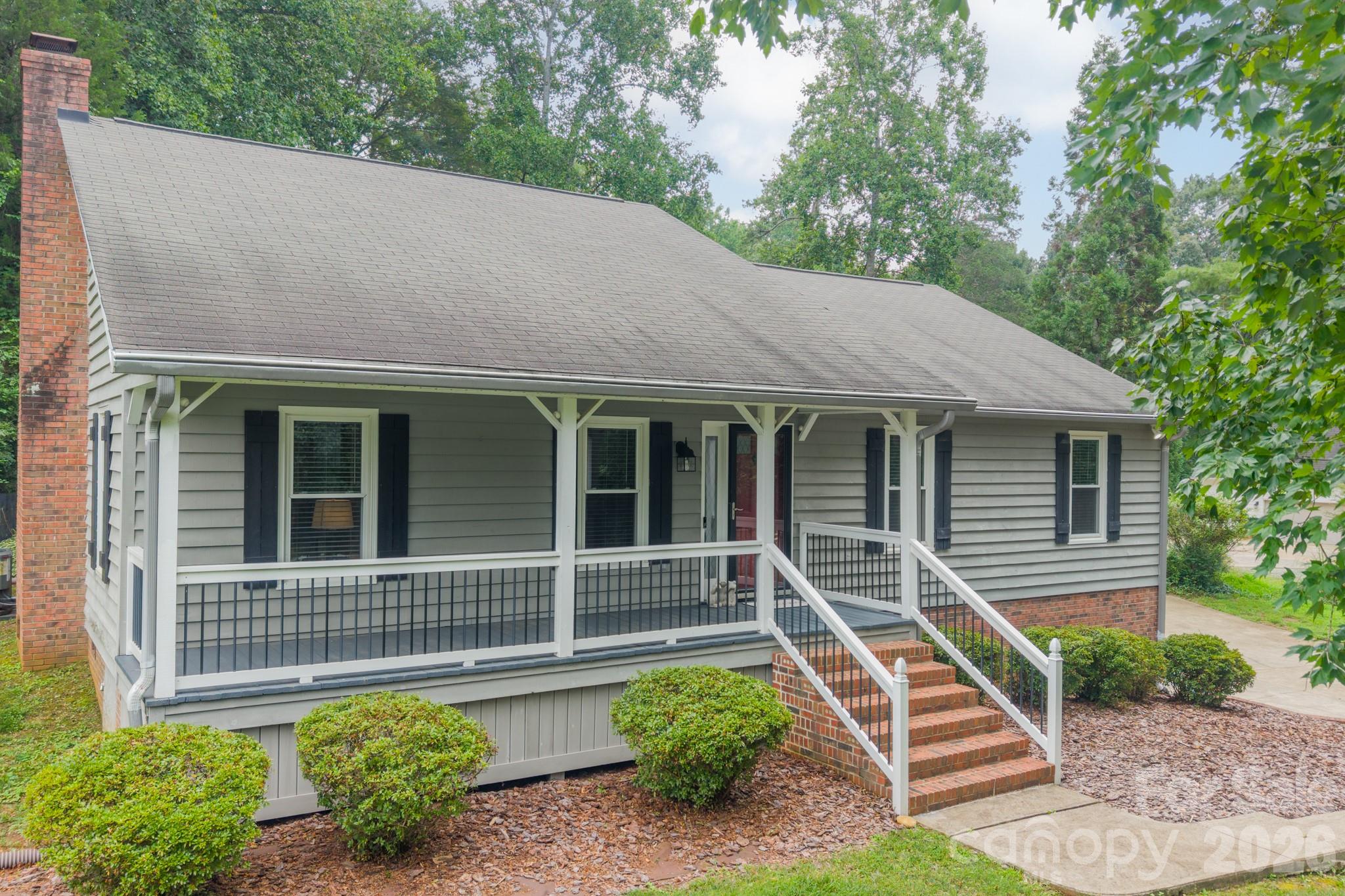 7400 Sample Road Huntersville, NC 28078 - Photo 2 of 39