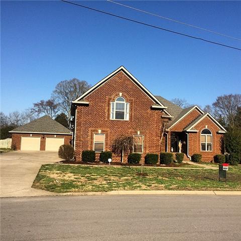 410 Reagan Road Mount Juliet, TN 37122 - Photo 1 of 20