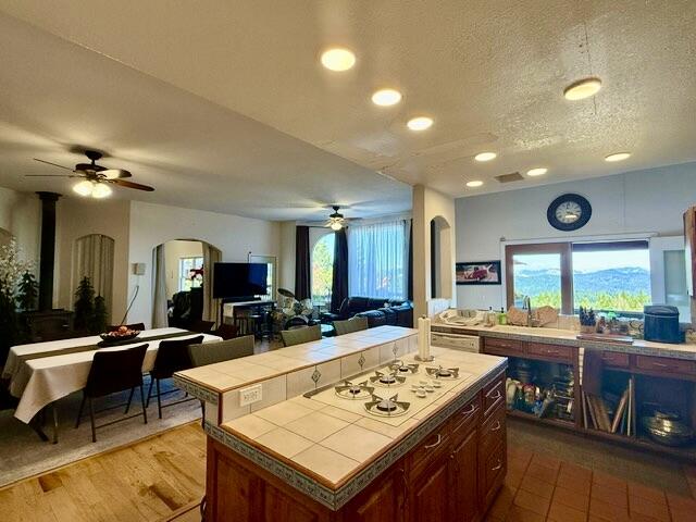 9320 Wilder Ridge Road Garberville, CA 95542 - Photo 14 of 60