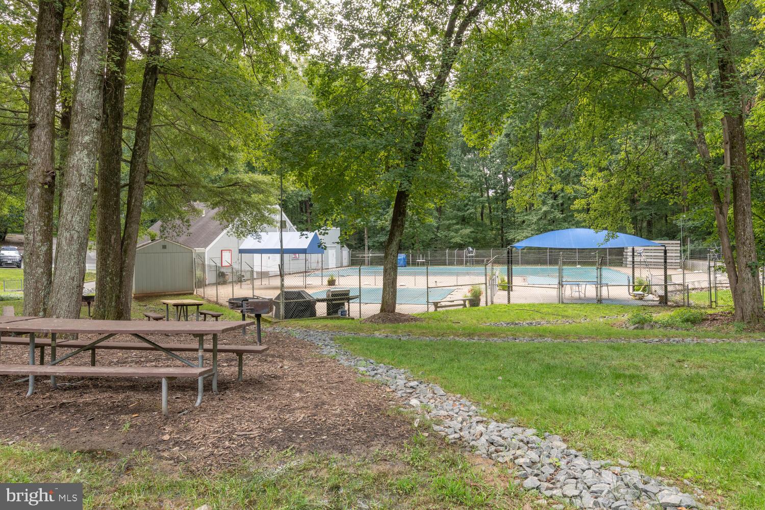 11803 Tree Fern Court Reston, VA 20191 - Photo 31 of 38 Kiddie Pool & Adult Pool, 25 Meter-6 Lane Pool