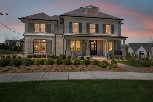 $3,165,505 | 9282 Double Run Court, College Grove, TN 37046