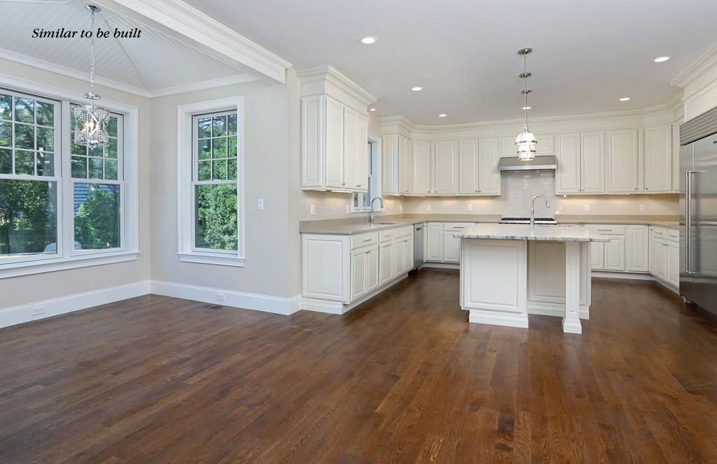 46 Van Roosen Road Newton, MA 02459 - Photo 2 of 8