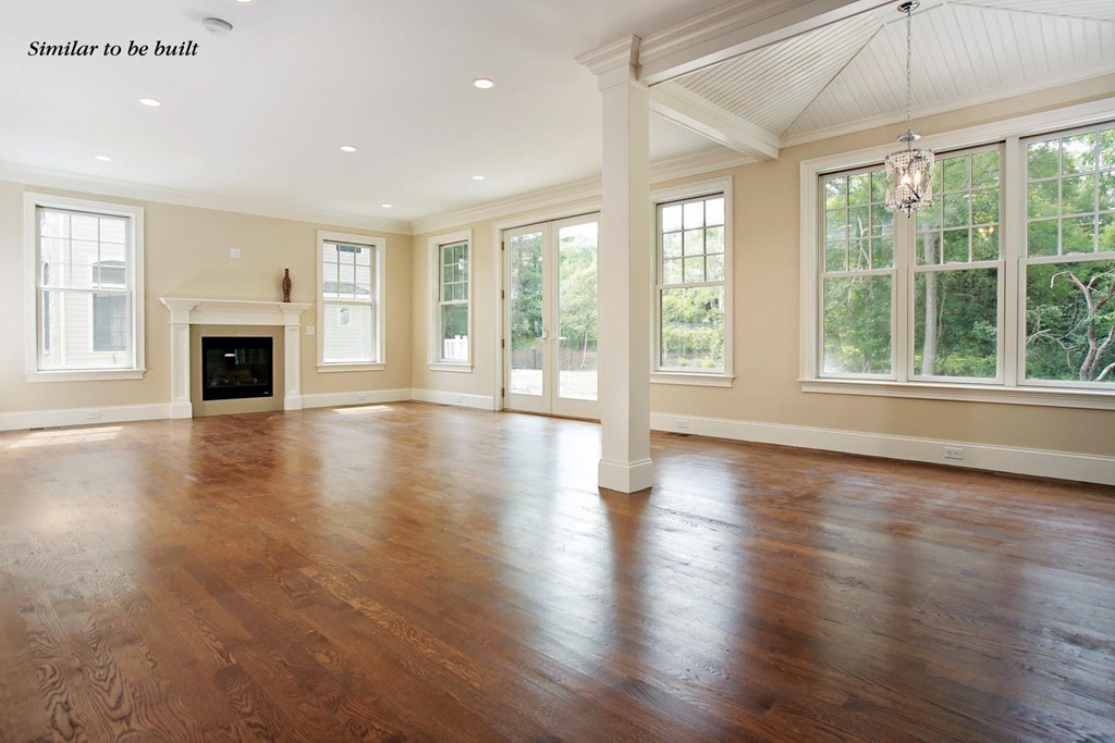 46 Van Roosen Road Newton, MA 02459 - Photo 4 of 8