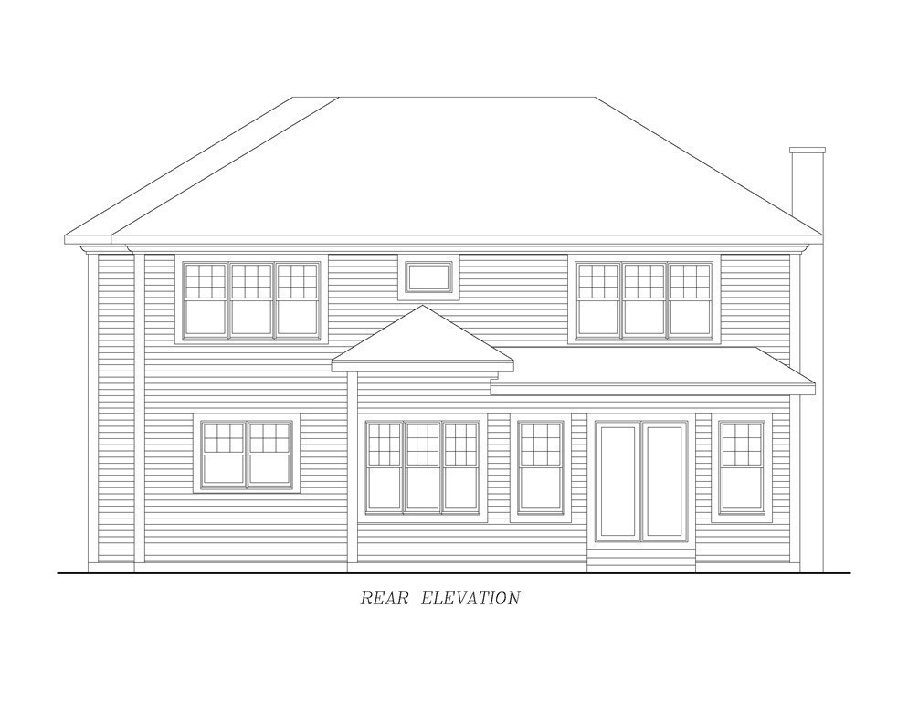 46 Van Roosen Road Newton, MA 02459 - Photo 8 of 8