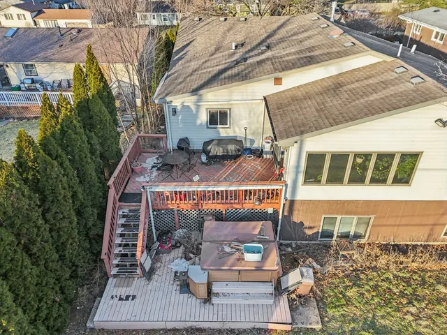 $280,000 | 25283 Timber Lane, Lake Villa, IL 60046