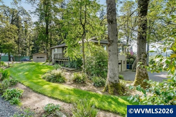 15785 Coon Hollow Road Southeast Sublimity, OR 97385 - Photo 8 of 49