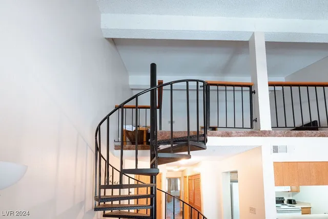 $349,000 | 2640 Daines Drive, Unit 201, Las Vegas, NV 89124