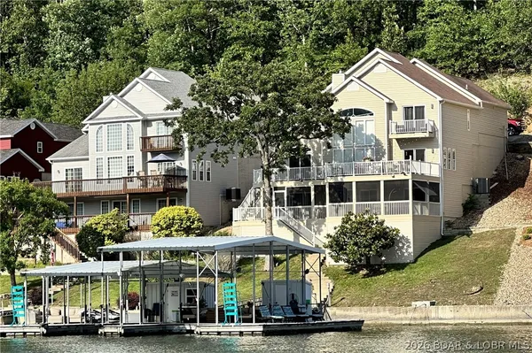 $1,295,000 | 275 Cimmaron Bay Circle, Sunrise Beach, MO 65079