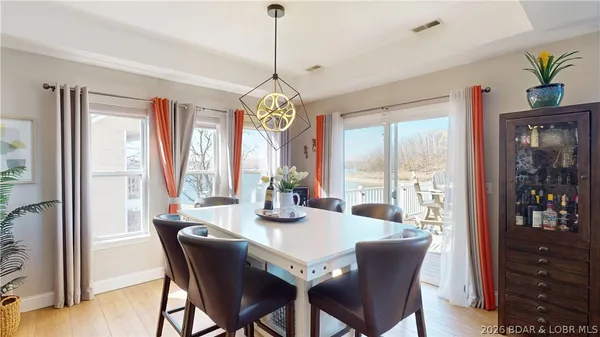 $1,295,000 | 275 Cimmaron Bay Circle, Sunrise Beach, MO 65079