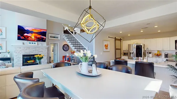 $1,295,000 | 275 Cimmaron Bay Circle, Sunrise Beach, MO 65079