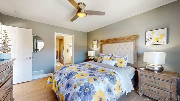 $1,295,000 | 275 Cimmaron Bay Circle, Sunrise Beach, MO 65079