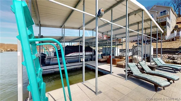 $1,295,000 | 275 Cimmaron Bay Circle, Sunrise Beach, MO 65079