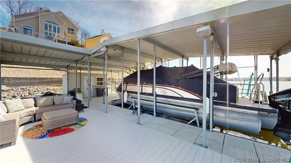 $1,295,000 | 275 Cimmaron Bay Circle, Sunrise Beach, MO 65079