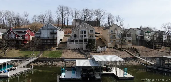 $1,295,000 | 275 Cimmaron Bay Circle, Sunrise Beach, MO 65079