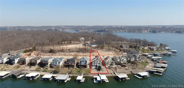 $1,295,000 | 275 Cimmaron Bay Circle, Sunrise Beach, MO 65079