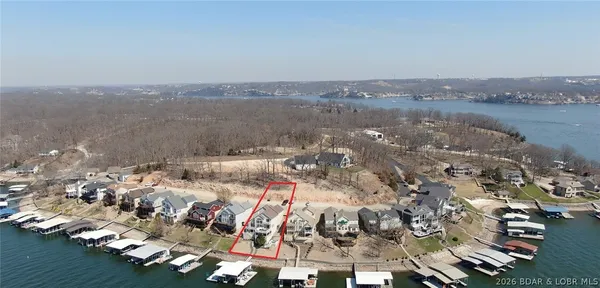 $1,295,000 | 275 Cimmaron Bay Circle, Sunrise Beach, MO 65079