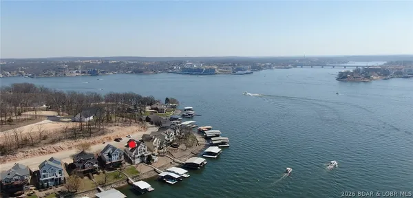 $1,295,000 | 275 Cimmaron Bay Circle, Sunrise Beach, MO 65079