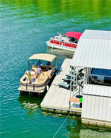 $1,295,000 | 275 Cimmaron Bay Circle, Sunrise Beach, MO 65079