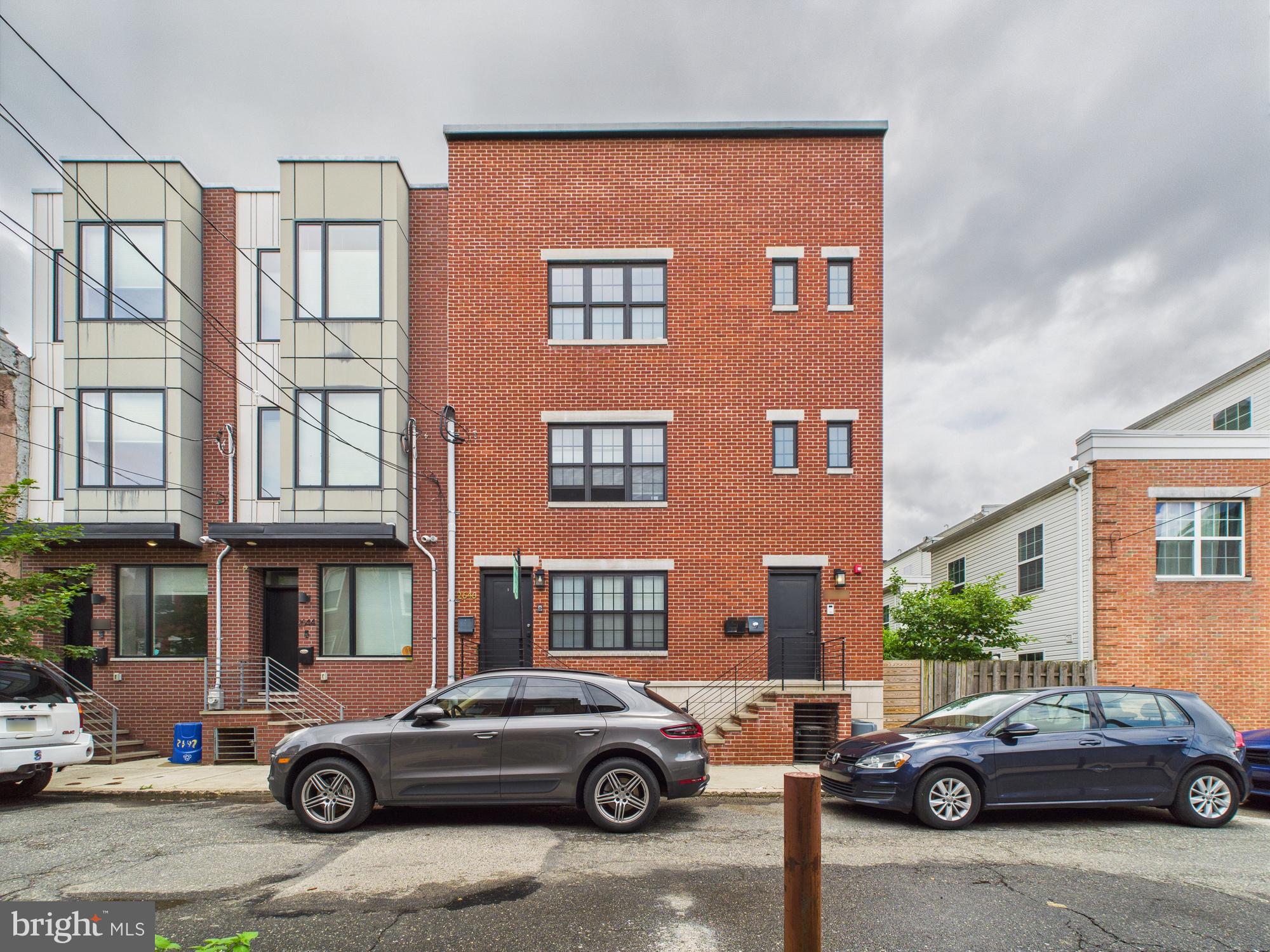 2646 Manton Street, Unit 1 Philadelphia, PA 19146 - Photo 1 of 20