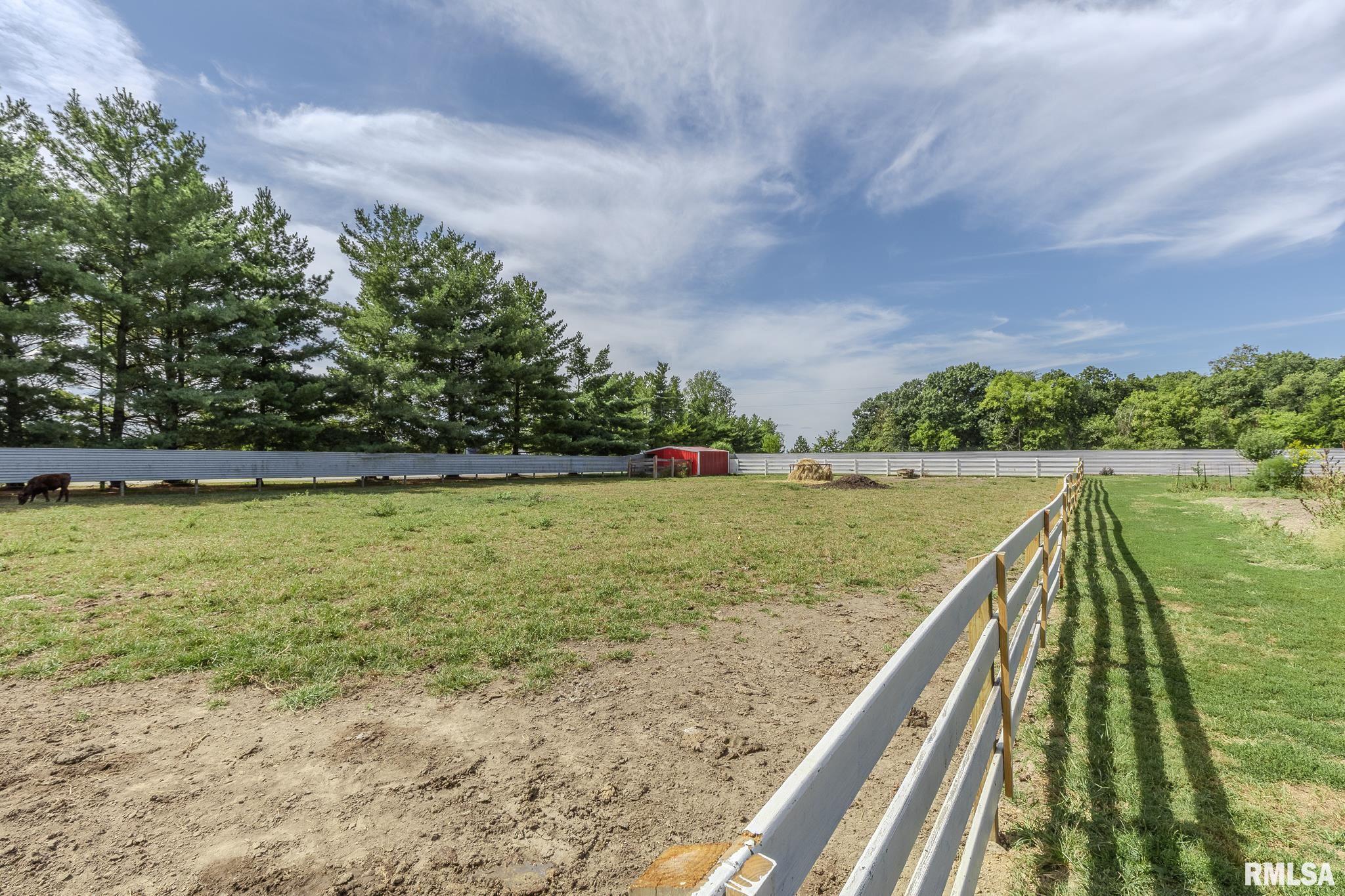 10602 Blooming Grove Road Palmyra, IL 62674 - Photo 69 of 72 Gallery Image 69