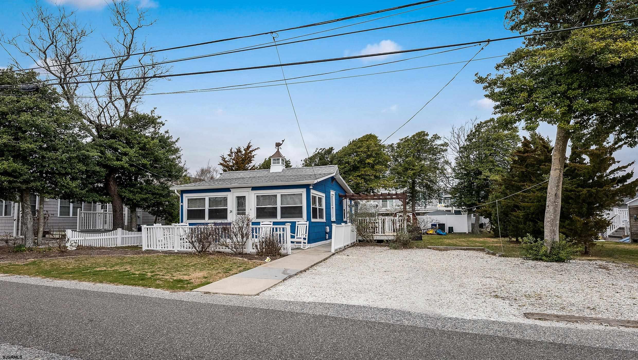 5 Elwood Road Cape May, NJ 08204 - Photo 1 of 27 Gallery Image 1