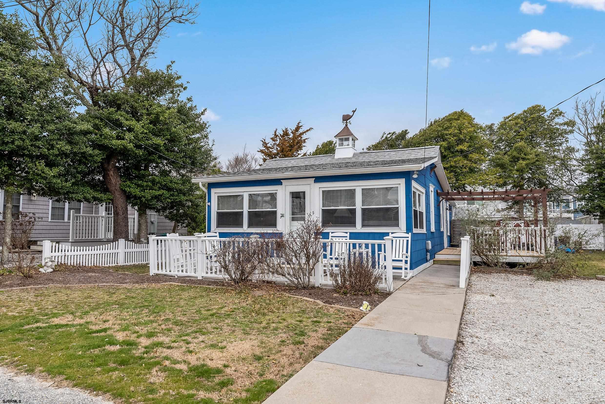 5 Elwood Road Cape May, NJ 08204 - Photo 2 of 27 Gallery Image 2