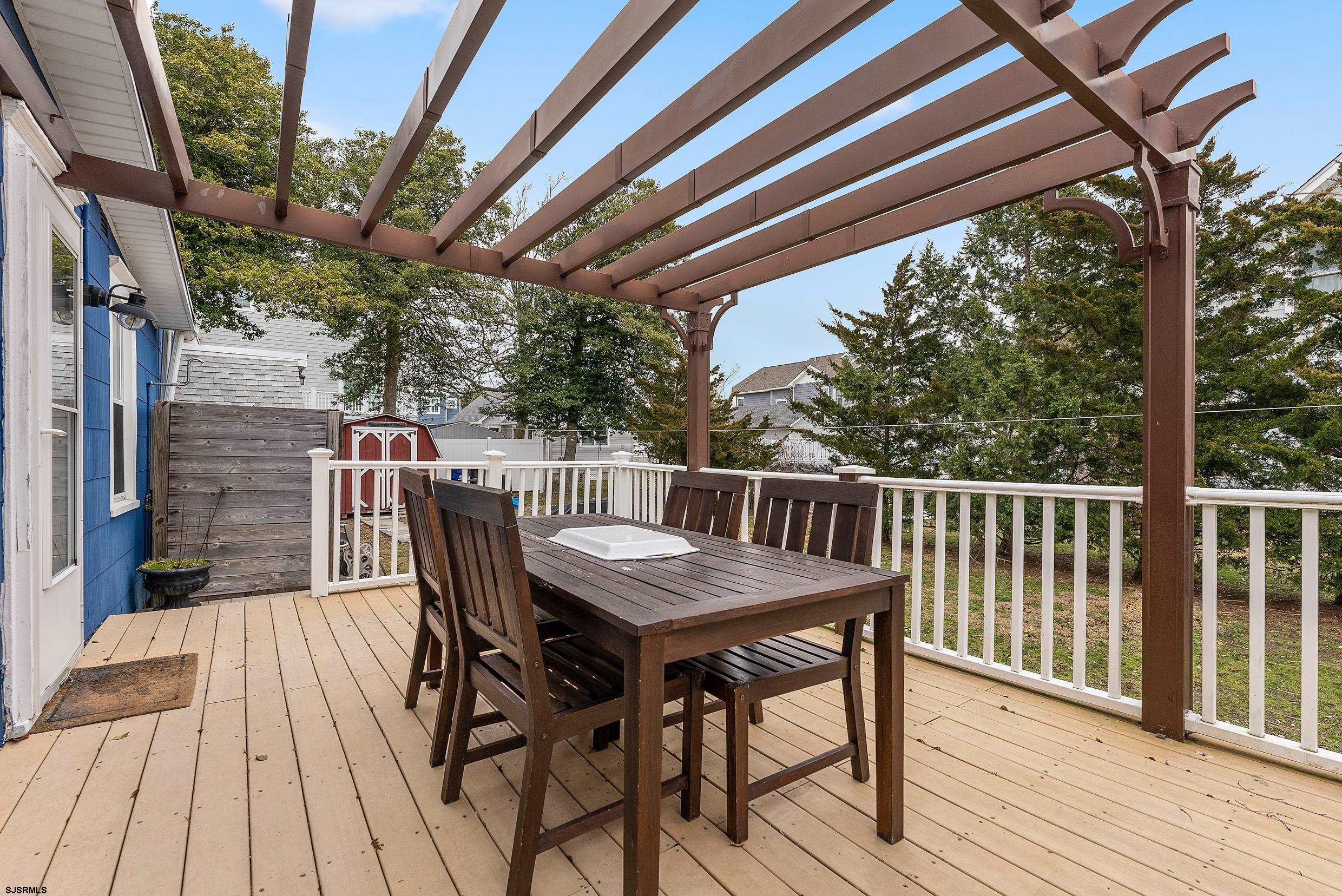 5 Elwood Road Cape May, NJ 08204 - Photo 26 of 27 Gallery Image 26