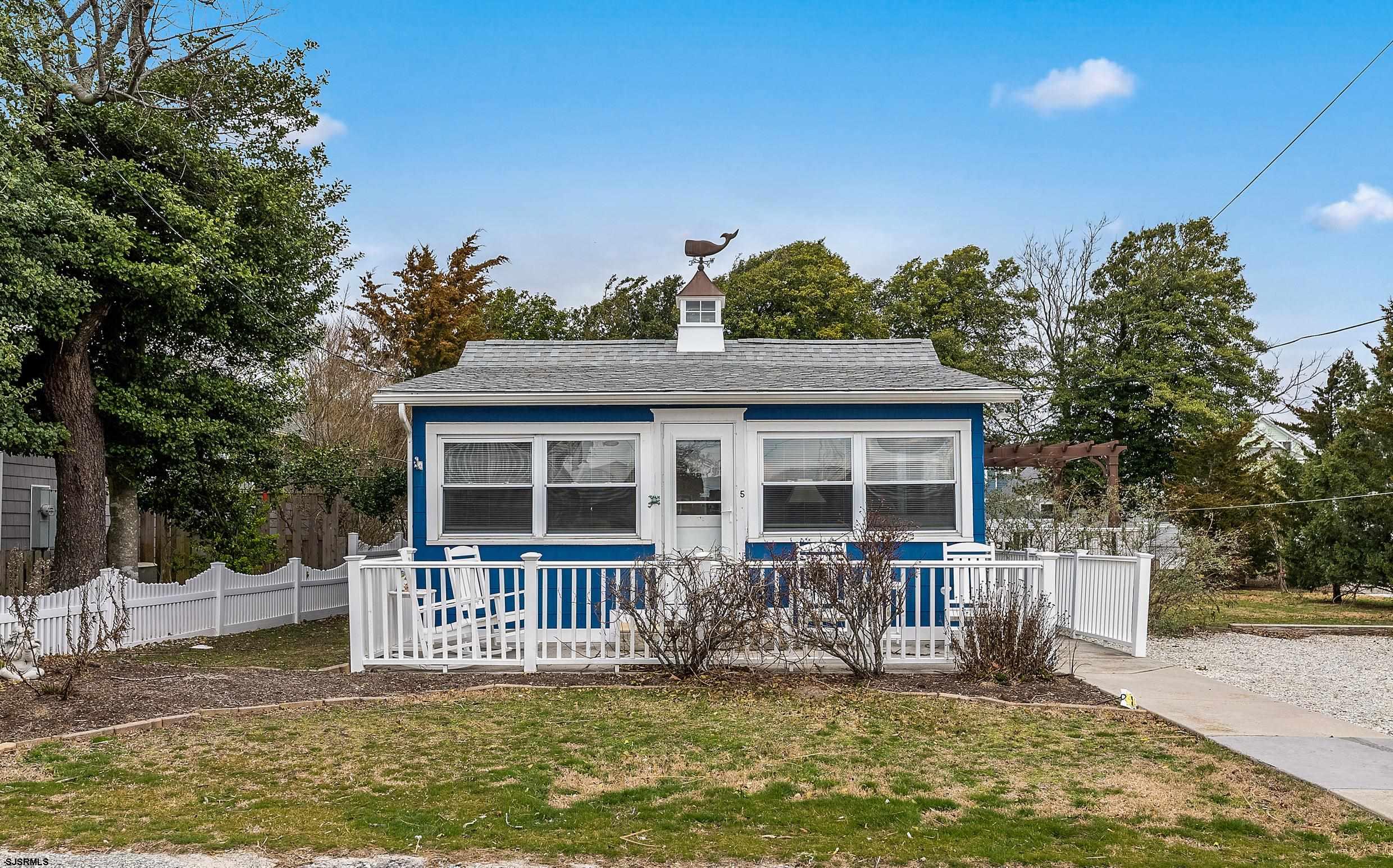 5 Elwood Road Cape May, NJ 08204 - Photo 3 of 27 Gallery Image 3