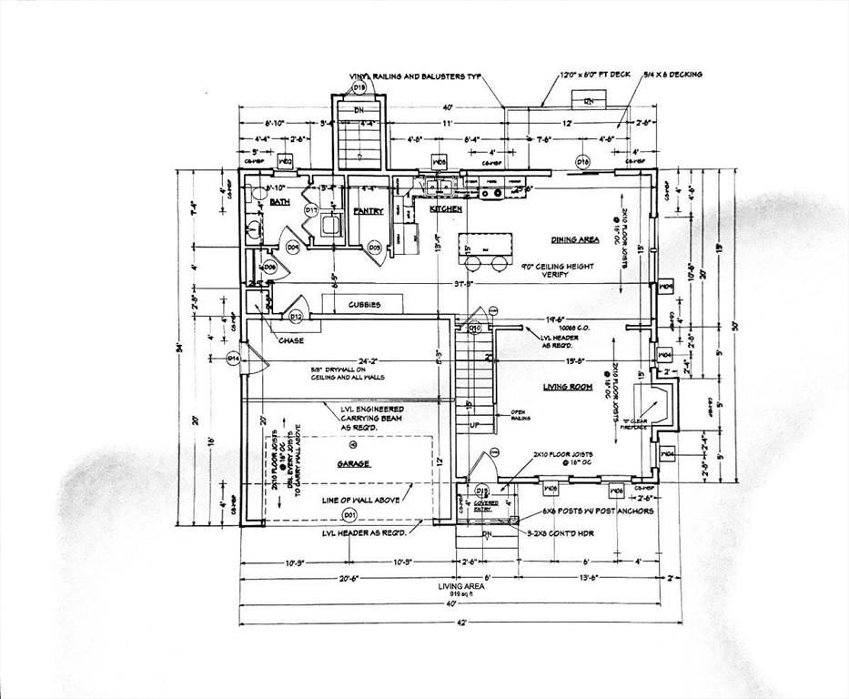 Lot 2 Marion Street Chicopee, MA 01013 - Photo 4 of 5