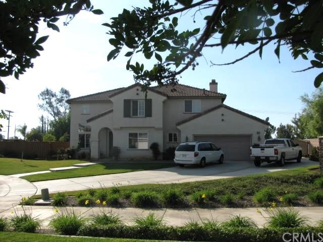 8301 Carriage Court Riverside, CA 92508 - Photo 1 of 1